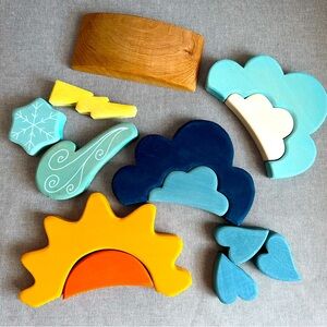 Grimm’s Weather Set